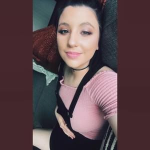 Meet your Posher, Nichole